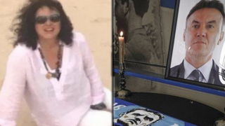 Първата жена на Боби го заряза с две деца, днес плаче лицемерно – „Герена“ избухна!