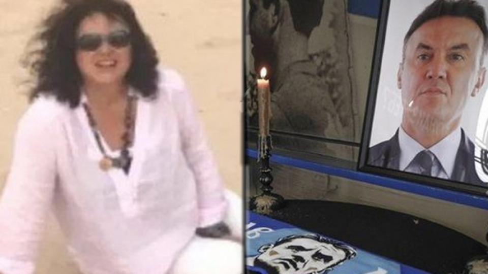 Първата жена на Боби го заряза с две деца, днес плаче лицемерно – „Герена“ избухна!