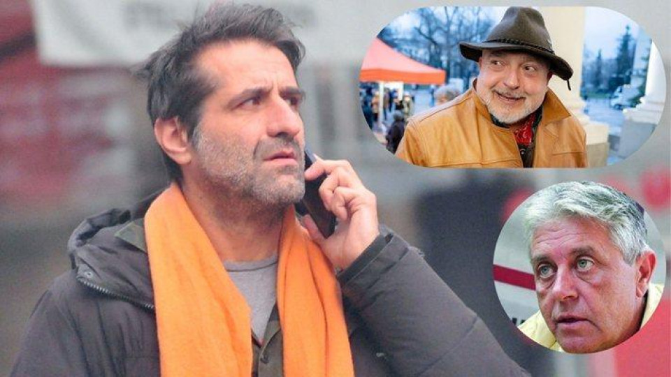 БУНТ! Филип Аврамов зове: Не плащайте непосилните сметки за парно!