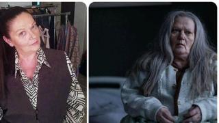 Венета от "Мамник" оцелява с 22 шева след зловеща катастрофа