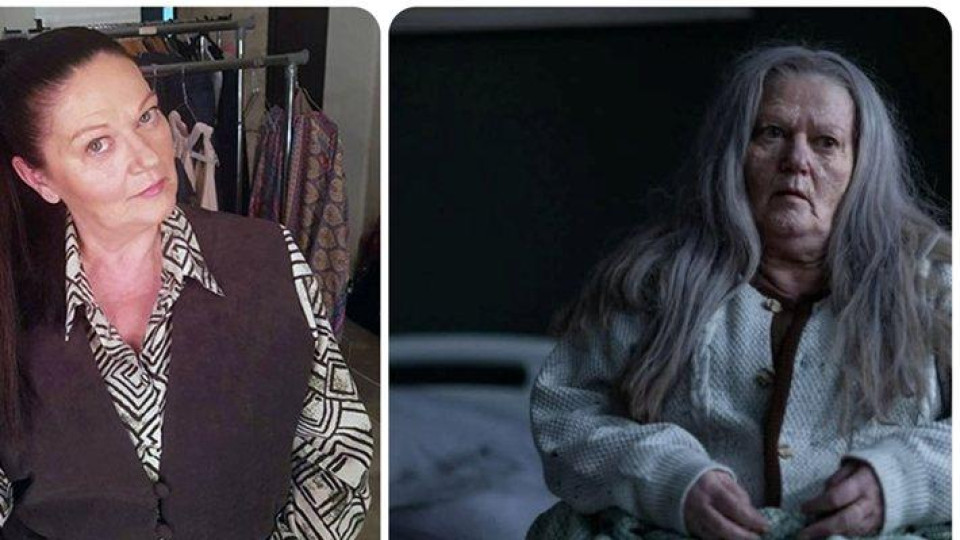 Венета от "Мамник" оцелява с 22 шева след зловеща катастрофа