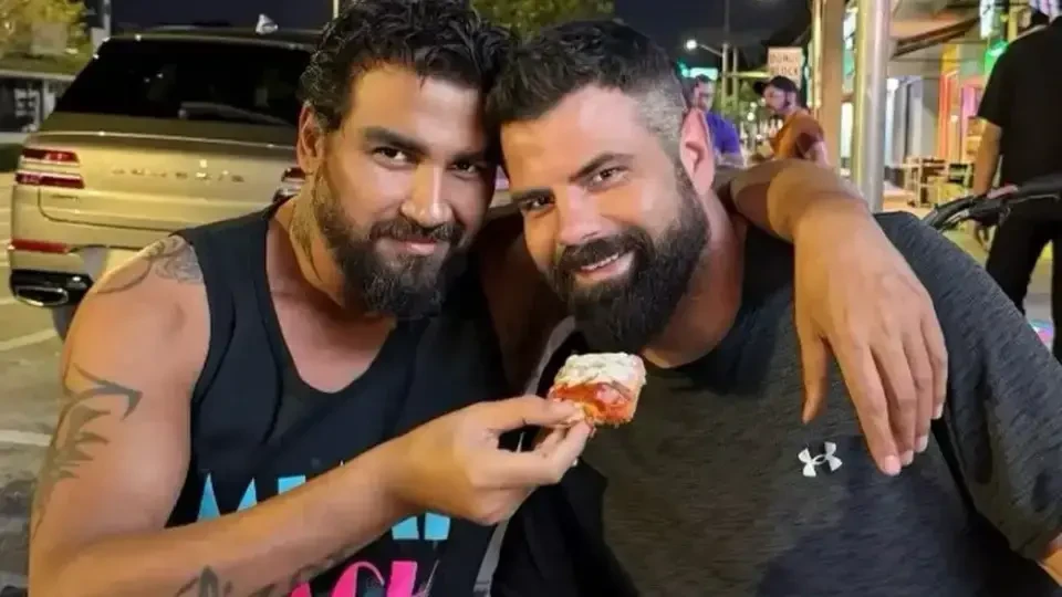 Азис пак остана без мъж! Поамериканченият ром се покри вдън земя