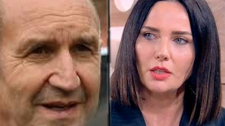 Румен Радев лично ухажвал Мария Силвестър да се включи в политическия му проект