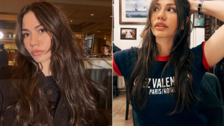 Бременна ли е  Демет Йоздемир?