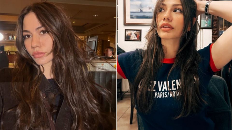 Бременна ли е  Демет Йоздемир?