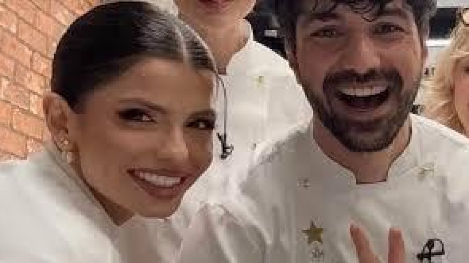 Евгени Генчев отмъква  от Славена Вътова  победата в „Хелс Китчън”?