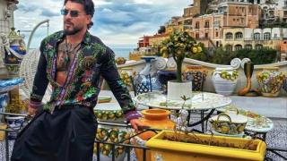 Митака свалил  20 кила покрай  коварния бацил