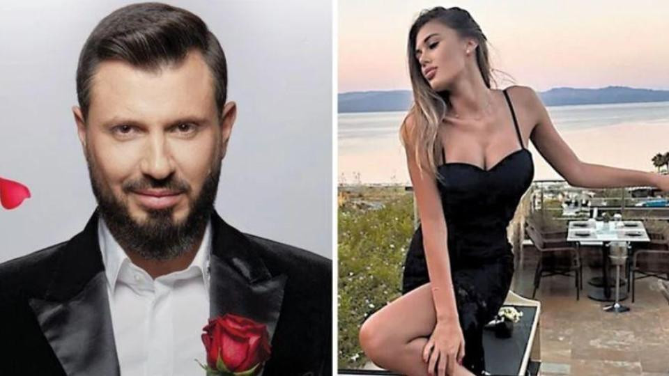 Йоана на Елвиса направи кекс в памет на баба си