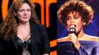 Като на филм! Мариела Нордел се запознава с братовчедка на Уитни Хюстън, докато самолетът им пада