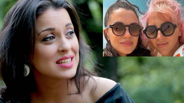 ЛЮТА ВОЙНА! Вяра Пантелеева скочи на Диляна Попова и сестра й с гневен пост (Вижте)