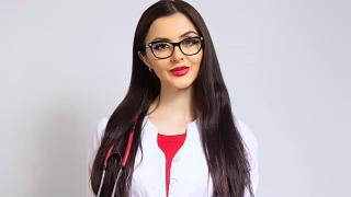 Д-р Полина Паньова: Между науката и човечността стои една българка