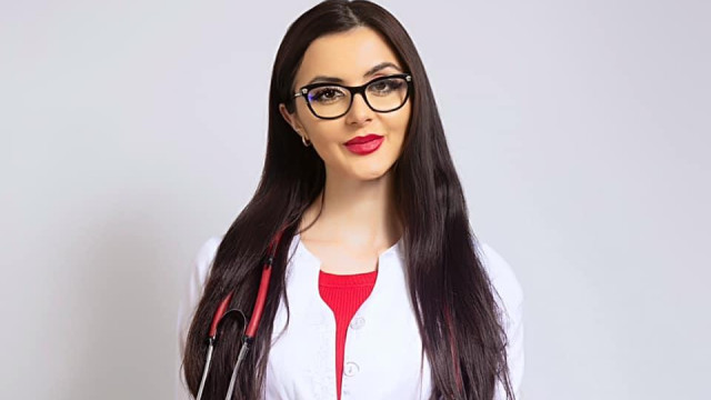 Д-р Полина Паньова: Между науката и човечността стои една българка