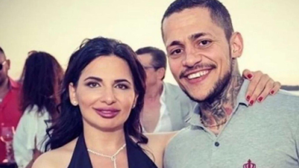 Братът на Ружа Игнатова става водещ! Константин се похвали с първо интервю