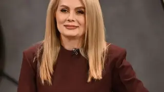 Венета Райкова омита рекорден брой козунаци на Великден