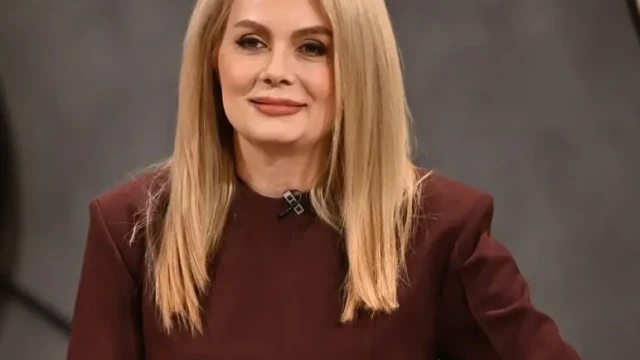 Венета Райкова си прави тънки сметки за Великден от които