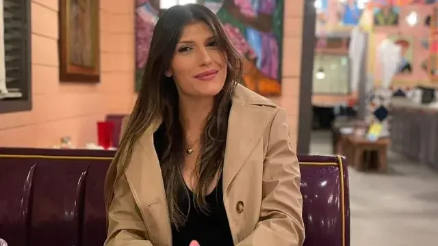 Ергенка в битка с килограмите след Шри Ланка