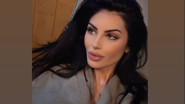 Мис България Венцислава Тафкова разкри малката тайна зад свежото си лице