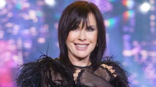 Стресна феновете! Кичка Бодурова в добра форма след операцията