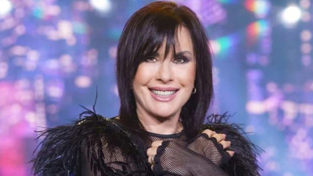 Стресна феновете! Кичка Бодурова в добра форма след операцията