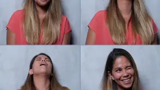 Оргазмът озарява човешкото лице