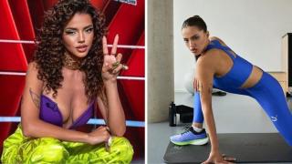 Дара вае плочки за Евровизия