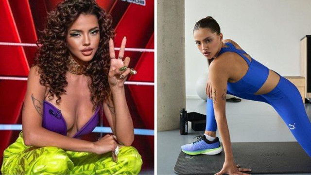 Дара вае плочки за Евровизия