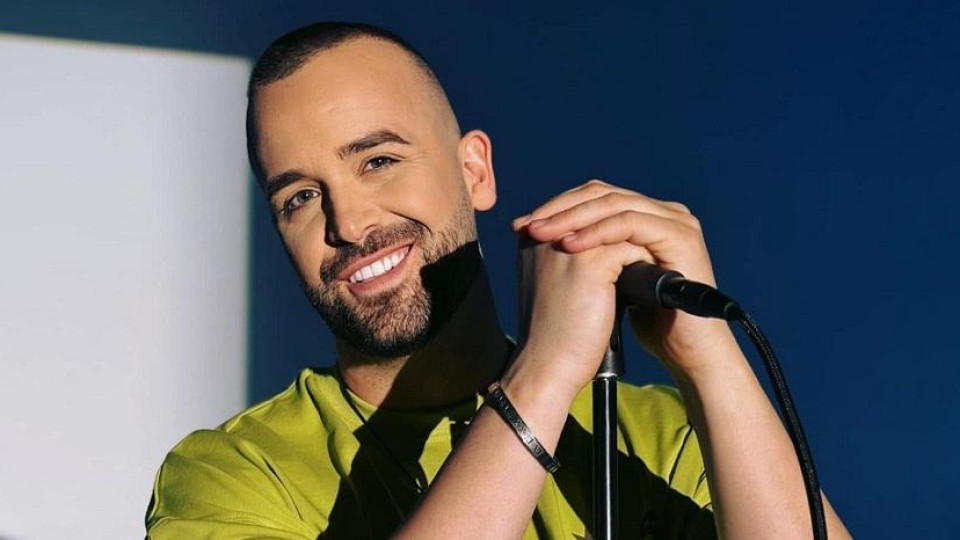 Вениамин се срамувал от името си като малък! (Паник атаки му докарват сериозни проблеми)