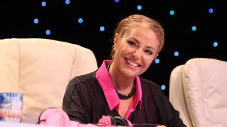 Хилда Казасян: В „Капките“ няма нищо нагласено – ГАРАНТИРАМ! (+Изповедта на певицата за баща й)