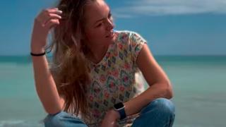 На 40 години: Йоанна Темелкова с първа татуировка