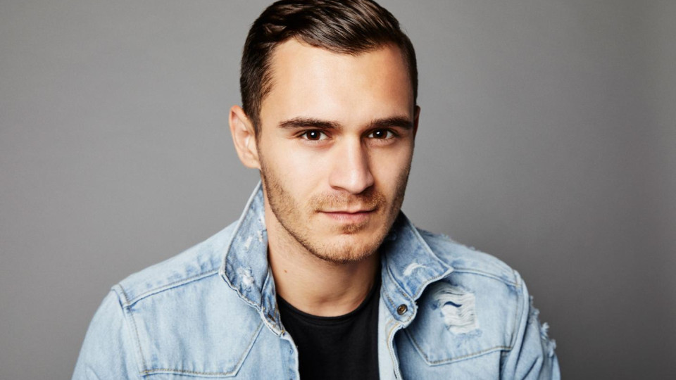 Юлиан Костов остана без работа: Холивуд го забрави, той сам си търси хора за „The Floor“