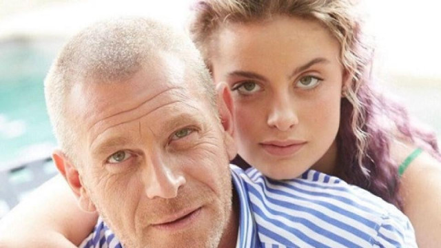 Разбито сърце вдъхнови Алена: Дъщерята на Вергов с изповед в нов хит