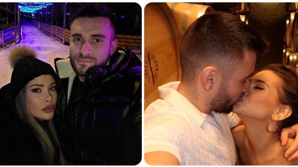 КРИСТИНА ПРОГОВОРИ! Истината за раздялата взриви всички – защо се разпадна последната оцеляла двойка от „Ергенът“?