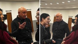 Прокуратурата настоява за осъдителна присъда срещу Христо Шопов