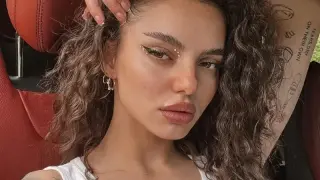 За Валерия Дакова размерът има значение