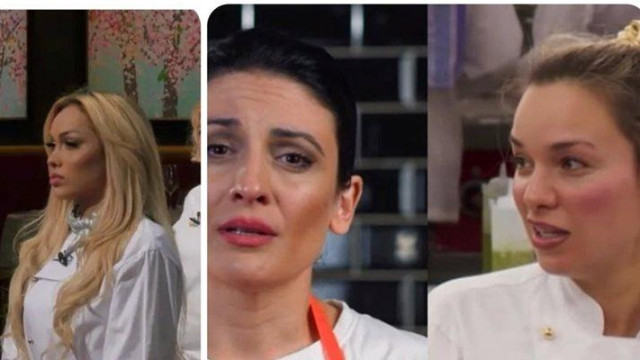 Нора Недкова става свидетел на Диана Димитрова срещу Рая Пеева