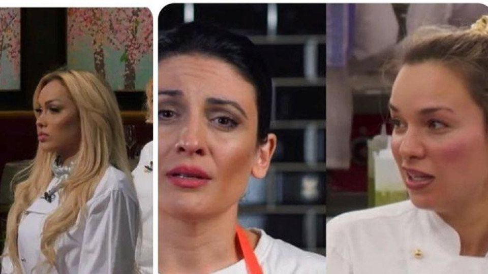 Нора Недкова става свидетел на Диана Димитрова срещу Рая Пеева