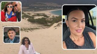 Само щерката на Боби Михайлов НЕ прости: Бисера ОТРЯЗА майка си Петя завинаги