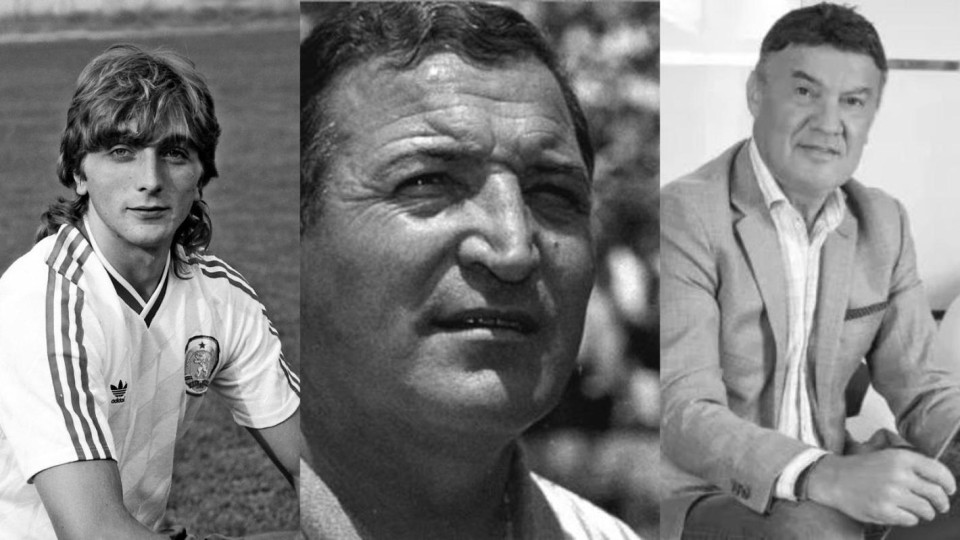 Тегне ли ПРОКОБА над златния отбор от САЩ’94? Тодор Батков: Бог вижда