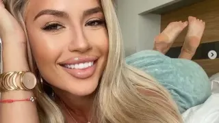 Тита пищи от зли езици