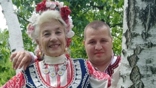 Приятел на легендарната певица: Изписаха Янка Рупкина от болницата, за да умре!