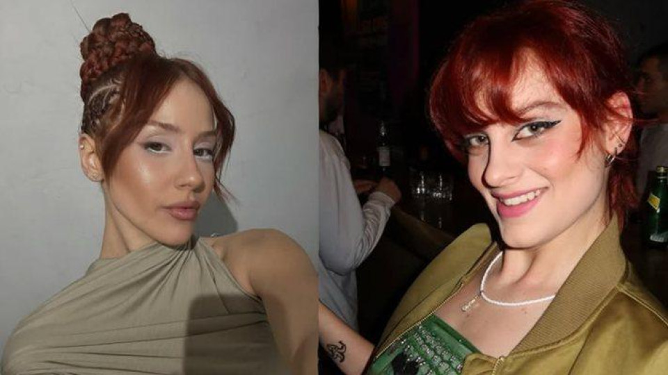 Алена Вергова подари масажор на Мона