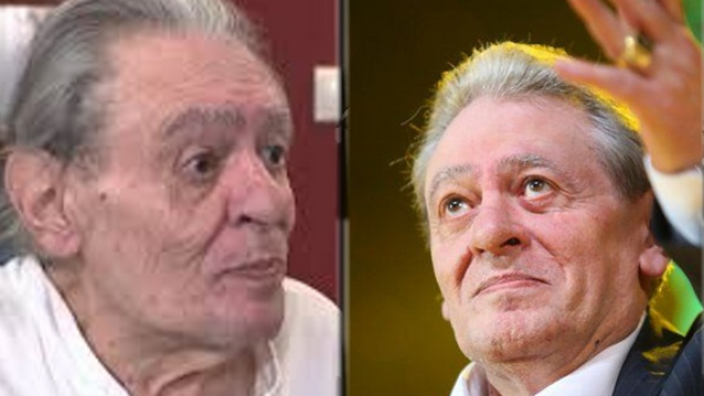 Рак на простата  умори Мишо Белчев