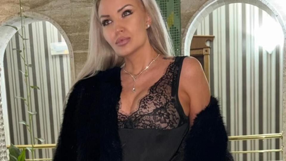 Звездата от „Капките" Пламена няма  гадже от години