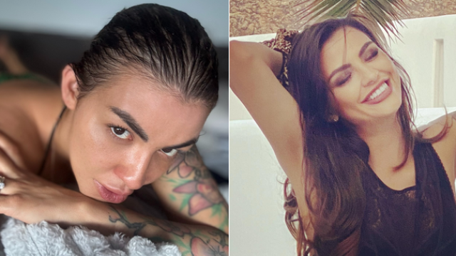 Деси Цонева загубила  девствеността си на 16 за чифт  ботуши