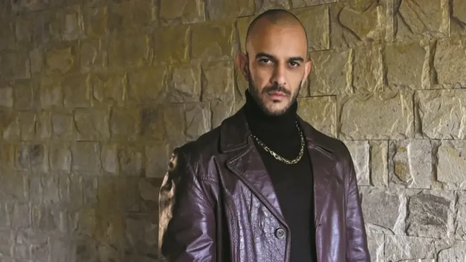 От любовния списък  на Калоян Трифонов изскочиха Рут Колева и Снежана Макавеева