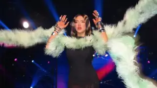 Болки в кръста измъчват Дара преди „Евровизия”