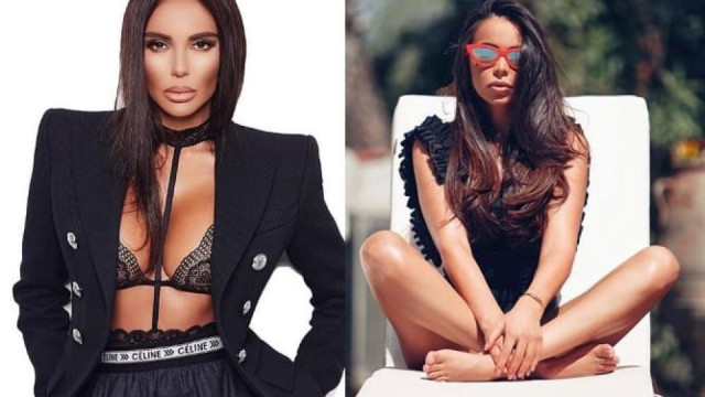 Алисия пуска своя  козметика като Николета