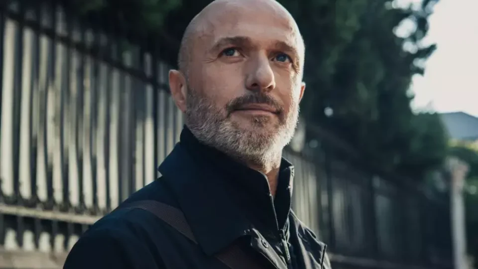 Георги Тошев  става и актьор