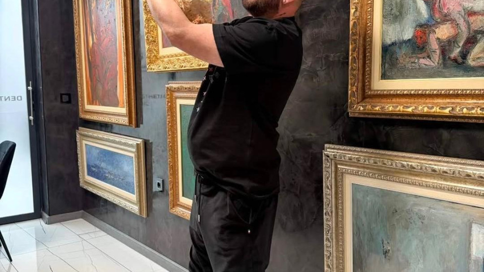 Ванко 1 празнува две ЧРД в едно