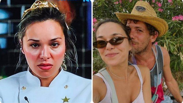 Рая Пеева ОБЯВИ в "Хелс китчън": Бременна съм!